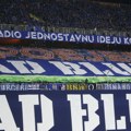 Najcrnja fudbalska utakmica ikada! Grci hteli da uđu na "Maksimir", AEK šokirao Dinamo