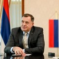 Dodik se sastao sa alijevim: Azerbejdžan zainteresovan za energetske projekte (video)