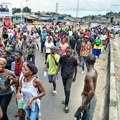 Gabon ponovo otvorio granice, tri dana posle puča