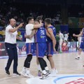 Srbija u polufinalu Mundobasketa!