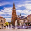 Sve manje stanovnika u Hrvatskoj, najveći pad u Slavoniji