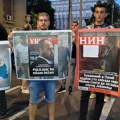 Medijska ruta “Srbije protiv nasilja” dok se rijaliti “Elita” uredno emituje na TV Pink