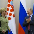 Kolinda: Putin se mešao u izbore na kojima sam izgubila od Milanovića
