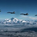 Tenzije između velikih sila, nove provokacije: Tajvan uočio 22 kineska vojna aviona u blizini svojih obala