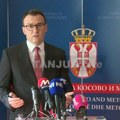 Obraćanje Petra Petkovića nakon hapšenja na KiM: Kurti realizuje pretnju da će "Srbi da plate"
