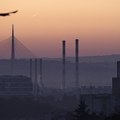 Gardijan: Vazduh u Beogradu gori nego u bilo kom gradu u Evropi