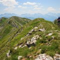 Belgijanac se izgubio na Visitoru, pronašla ga Gorska služba spasavanja