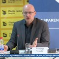 Transparentnost: Amandman na Zakon o elektronskim medijima ne rešava problem funkcionerske kampanje