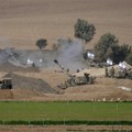 Izrael povećao broj vojnika u Gazi