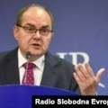 Schmidt upozorio UN na napade na mirovni sporazum u BiH