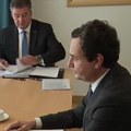 Da li Kurti zeza Vučića: Novi predlog za ZSO "najnapredniji"