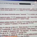 "Bjelogrlić je bitanga" Antonijević u programu uživo pokazao mejlove koje mu je slao: Sve kolege znaju da je nasilnik…
