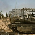 Izrael pristao na zahtev za ulazak goriva u Gazu: Ako bi izbila kuga, morali bismo da zaustavimo rat