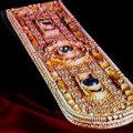 Unikatni avarski pojas od zlata sa draguljima od danas u Muzeju Srema