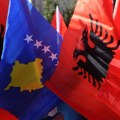 Priština podigla spomenik lažnom Mendeli, ideologu terorista i ujedinjenja Kosova i Albanije