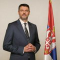 Generalni konzul Srbije u Njujorku: Božović za Kurir: Amerikanci dobro razumeju Srbiju i slušaju i prate sve što se dešava