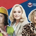 Izbori u Srbiji 2023: „Velika je odgovornost i dvostruko dokazivanje kada ste žena, a gradonačelnica"