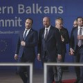 Evo šta piše u tekstu Deklaracije iz Brisela, usvojene na samitu EU – Zapadni Balkan