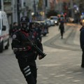 Turska uhapsila 304 osobe zbog sumnje da su povezane sa Islamskom državom
