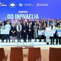 Startap sa Zlatibora dobitnik StarTech nagrade