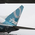 Avio-kompanije pronašle labave delove u avionima Boeing 737 Max 9