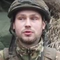 Ovo je Andrij. U jednom napadu je sam uništio četiri ruska tenka (video)