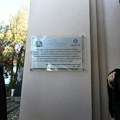 Na Uspenskom groblju postavljena info tabla u znak sećanja na nastradale u pogromu 1942. godine