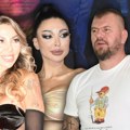 "Ti si monstrum, bitniji su ti nagoni od deteta": Maja Marinković urnisala Aneli, sasula joj sve u lice - Janjuš odmah…