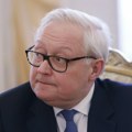 Rjabkov: Rusija ne planira da rasporedi nuklearno oružje na teritoriji drugih zemalja