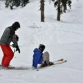 Nesreća na skijanju uznemirila Srbe: Pitali smo ski instruktora ko je ovde kriv