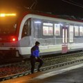 Drama u Švajcarskoj: Iranac držao taoce četiri sata, policija upala u voz