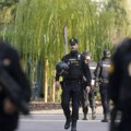 Osmoro ljudi uhapšeno nakon ubistva dvojice žandarma u Španiji
