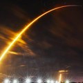 SAD: Privatna letelica sa Floride lansirana na Mesec (FOTO)
