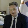 Jovanović: Novi Pravilnik tačno definiše postupak projektnog sufinansiranja