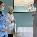 Škodrić: KC Vojvodine dobija još jednu magnetnu rezonancu u toku ove godine