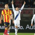 Lautaro ne staje - Inter ubedljiv na gostovanju Lećeu