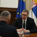 Vučić sutra nastavlja konsultacije o mandataru Pozvane su još dve liste