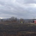 Muškarac stradao u požaru kod Ivanjice: Pokušao da zaustavi vatru na imanju pa pronađen mrtav