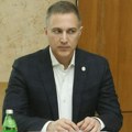 Nebojša Stefanović reagovao na pisanje KRIK-a: Sve što je objavljeno je najogavnija laž