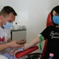 PzP o akciji GSP za 8.mart: Skoro nemoguće davanje krvi staviti u neprimeren kontekst, ali su uspeli