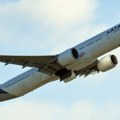 Drama na letu iz Sidneja za Okland, povređeno 50 putnika: Čovek je bio na plafonu, pomislio sam - ovo je kraj