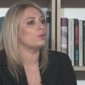 Jovana Polić na panelu povodom godišnjice Đinđićevog ubistva: Mrak nastao tada sada je najmračniji (VIDEO)