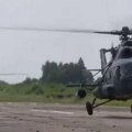 Dron kamikaza doleteo iz Ukrajine? Napao snage bezbednosti u Tiraspolju, raznet helikopter Mi-8! (video)