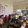 Promocija oralnog zdravlja u školama: Deca iz Mačvanske Mitrovice, Noćaja i Salaša Noćajskog uče o važnosti higijene…
