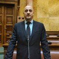 Ana Brnabić je „obezbedila kontinuitet” urušavanja Narodne skupštine: Dalibor Jekić (SSP)