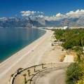 Turska Leto 2024: Uživanje na obalama sunčane Alanje