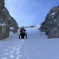 Šta se desilo na planini u Albaniji kada je poginula Željka: Srpski planinari pomagali da se bezbedno spuste