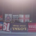 "Pale" sve zastave Ultrasa: Navijači Veleža "ugasili" rivalsku grupu iz Zrinjskog