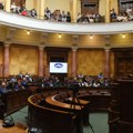 Ковач: У фокусу Скупштине конституисање Владе, дијалог са опозицијом