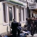 Epilog tuče u centru Beograda: Delije napale Grobare, uhapšeno više od 50 navijača! (video)
